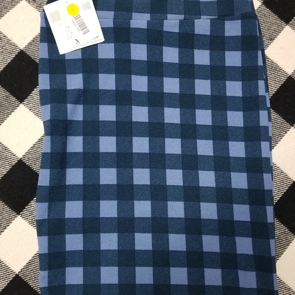Lularoe Cassie Skirt